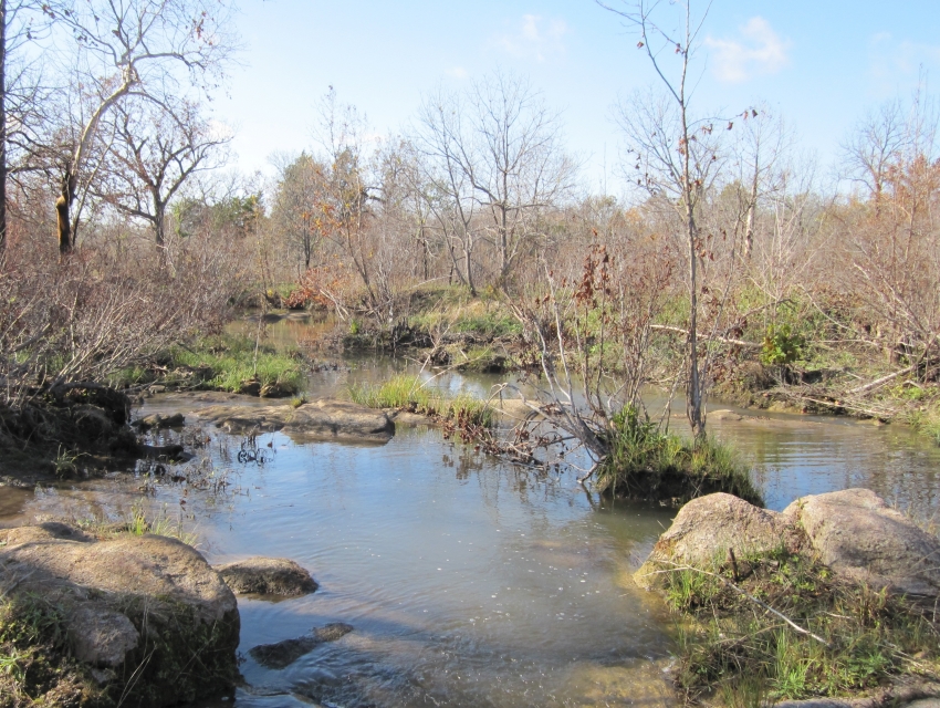 Blue River, Tishomingo, eventseeker