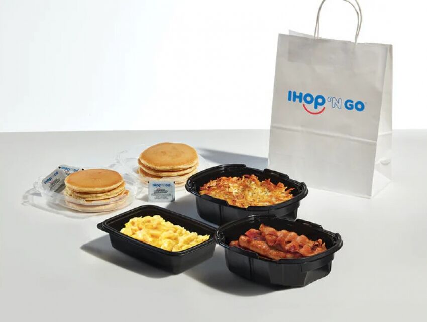 IHOP, Athens | cityseeker