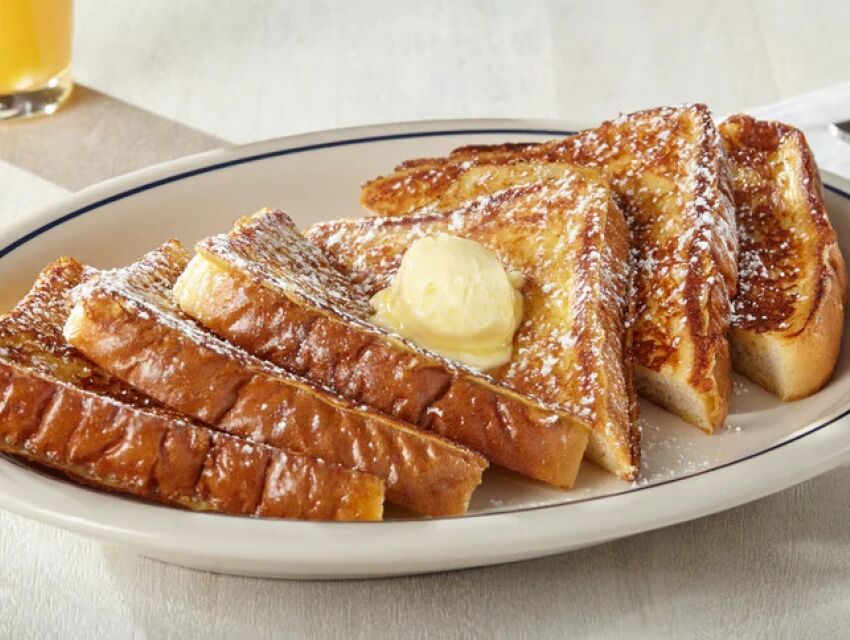 IHOP Indianapolis Cityseeker