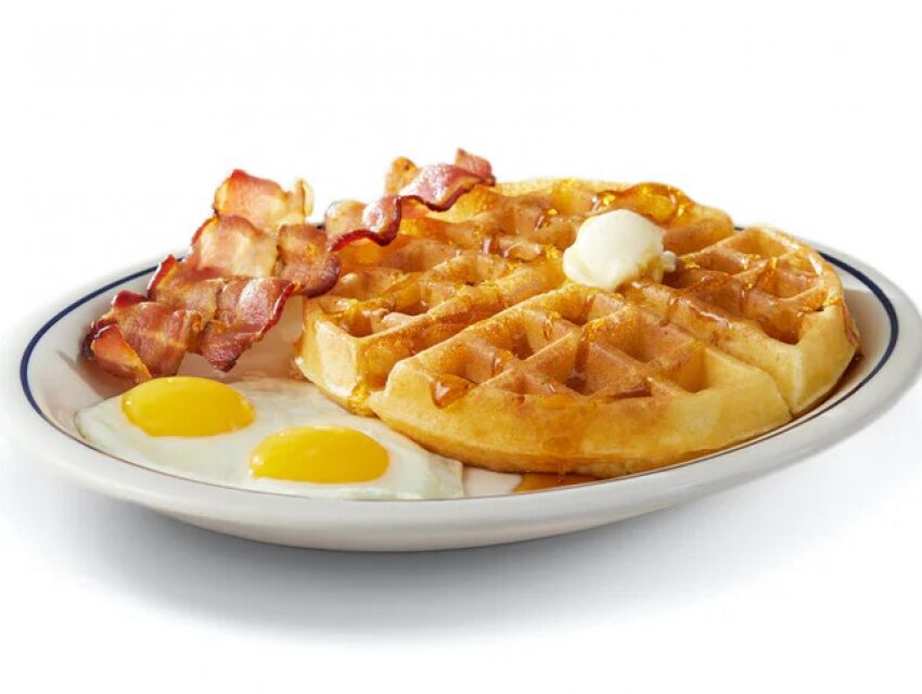 IHOP Indianapolis Cityseeker