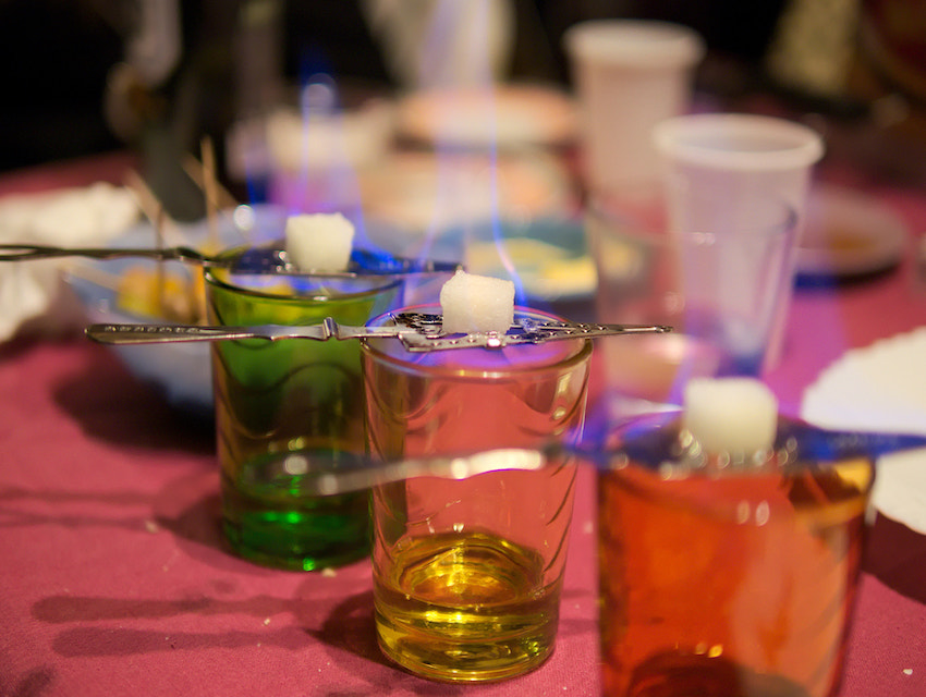 King's Palace Cafe's Absinthe Room, Memphis | cityseeker