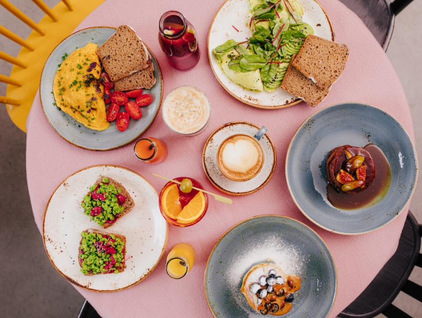 Grits and Eggs Breakfast Kitchen, Atlanta, eventseeker