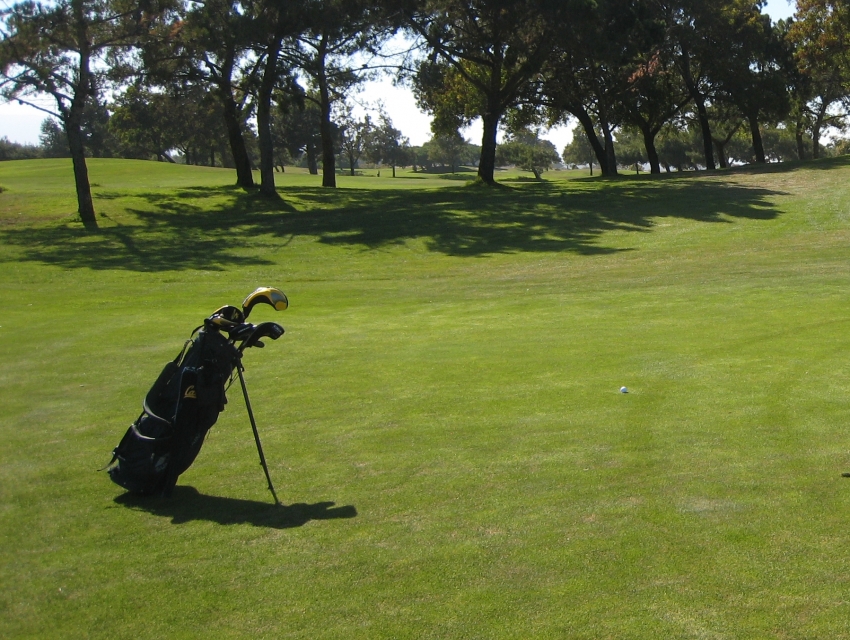 Pecan Valley Golf Course, Ft. Worth, eventseeker