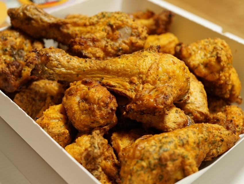 Chicken & Yankee Joe’s Beach bar, Bridgetown cityseeker