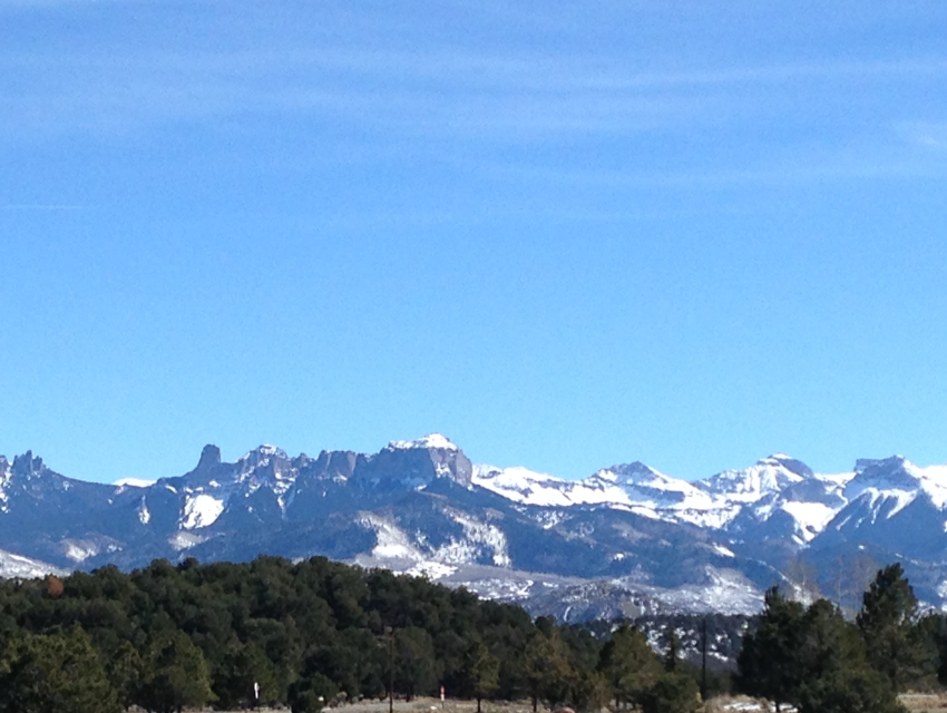 Ridgway State Park Visitors Center, Ridgway, eventseeker