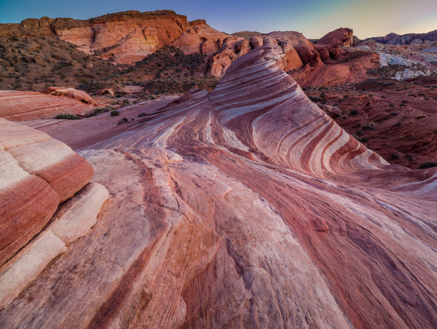 Fire intelligence overview