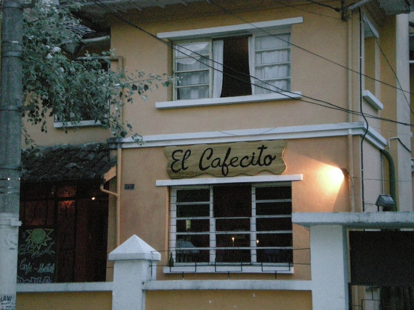 El Cafecito