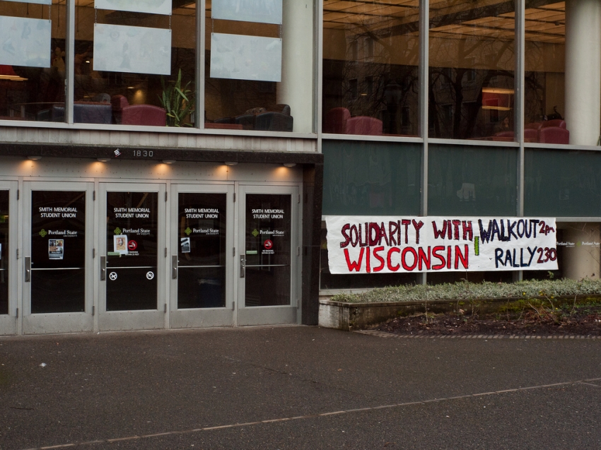 Portland State University, Portland cityseeker