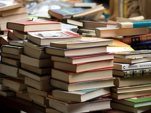The Twig Book Shop, San Antonio | cityseeker