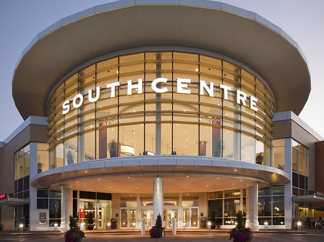 Southcentre Calgary cityseeker