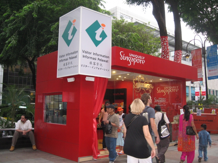 Tourist information singapore 60 photos - Arptravels.com