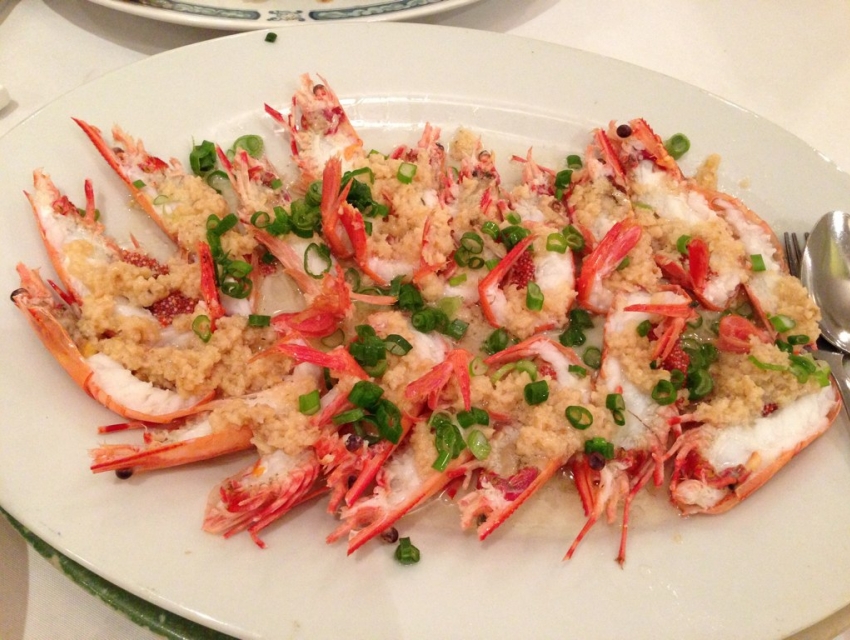 Sun Sui Wah Seafood Restaurant, Vancouver cityseeker