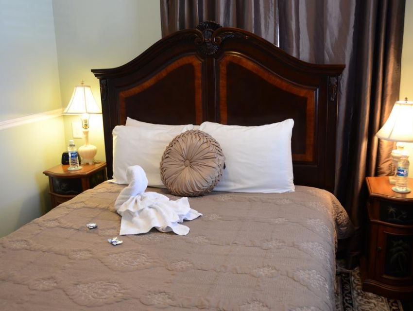 Victorian House Saint Augustine St Augustine Cityseeker