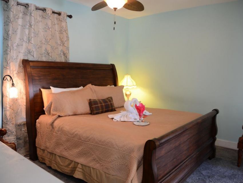 Victorian House Saint Augustine St Augustine Cityseeker