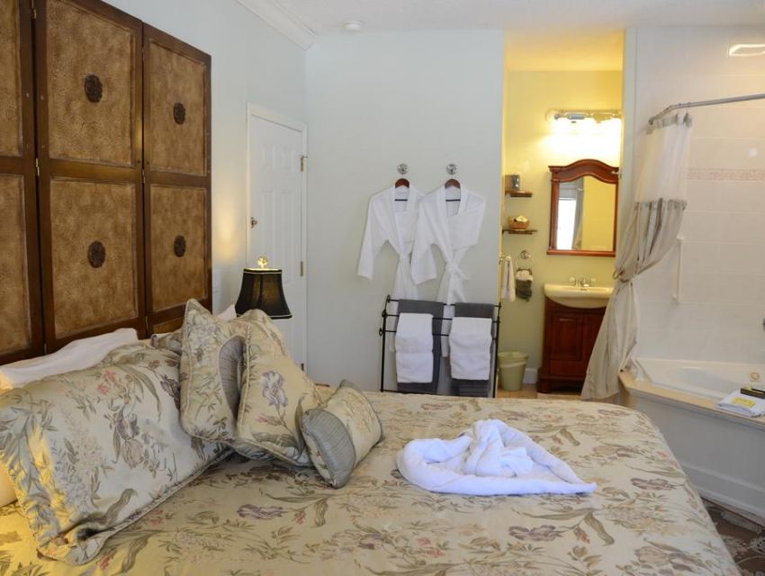 Victorian House Saint Augustine St Augustine Cityseeker