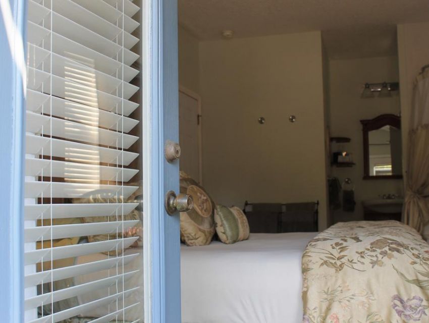 Victorian House Saint Augustine St Augustine Cityseeker