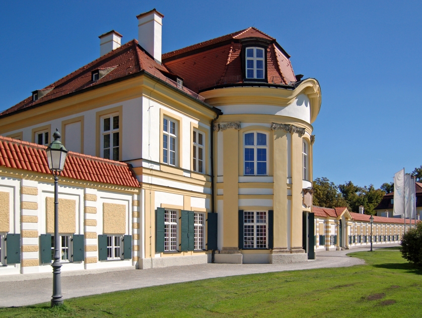 Nymphenburg Porcelain Manufactory, Munich cityseeker