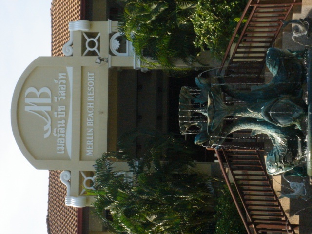 Merlin Beach Resort, Phuket | cityseeker