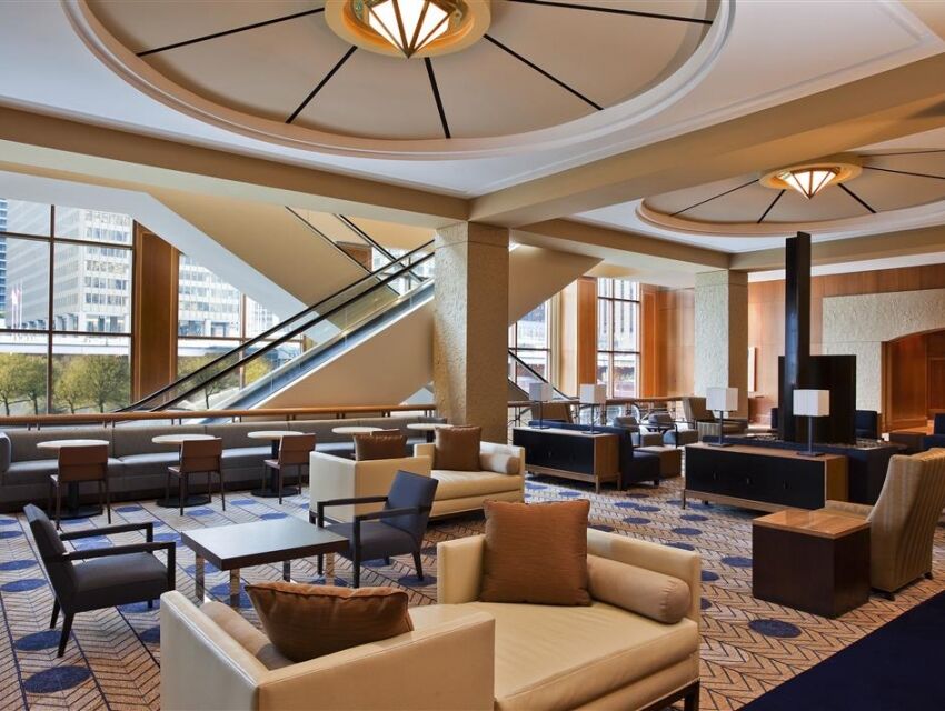 Sheraton Grand Chicago, Chicago cityseeker