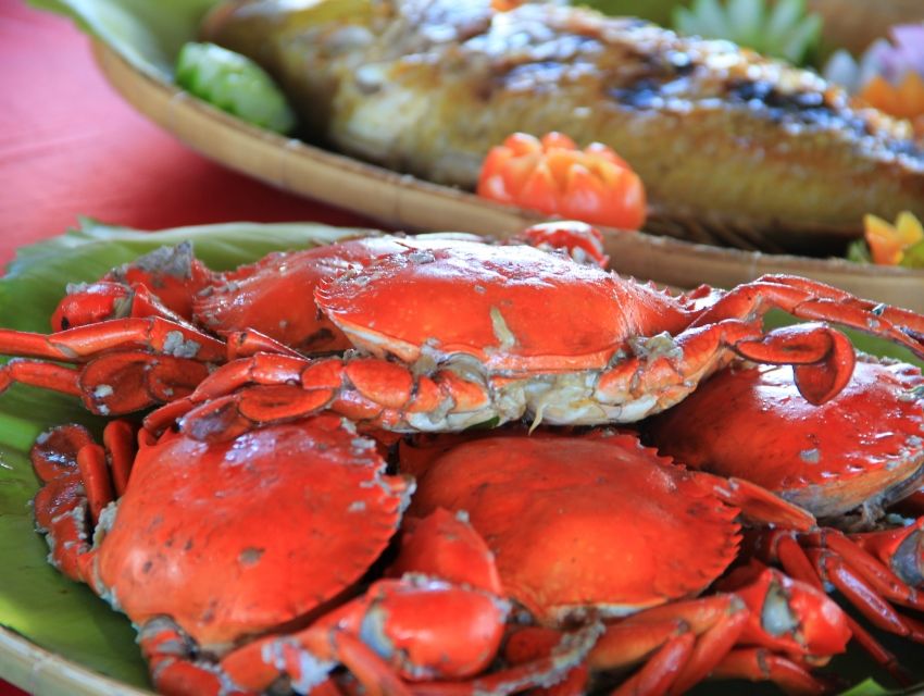 Fish Market Restaurant, Birmingham cityseeker