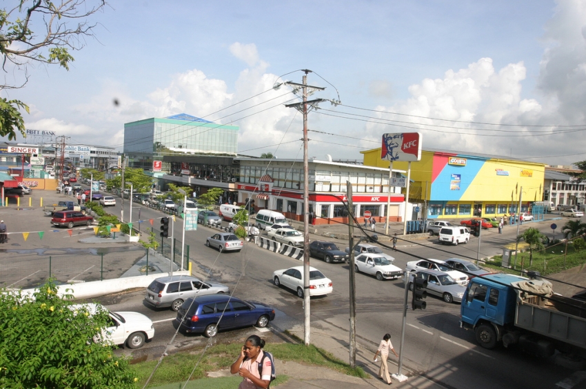 Chaguanas, Chaguanas cityseeker