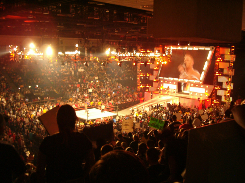 TCC Arena, Tucson cityseeker