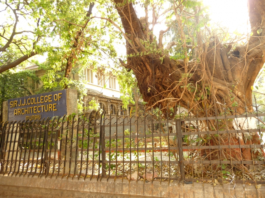 Sir J. J. School of Art and Architecture, Mumbai | cityseeker