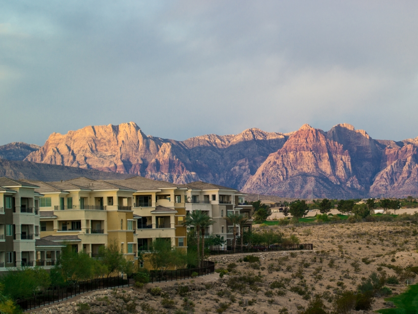 JW Marriott Las Vegas Resort & Spa, Las Vegas | cityseeker