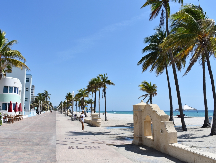 Complejo Tur stico De Playa Hollywood Florida Complejo Tur stico De Playa Hollywood Florida