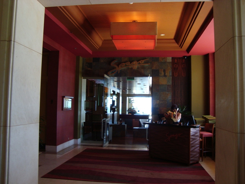 Spago, Kihei cityseeker