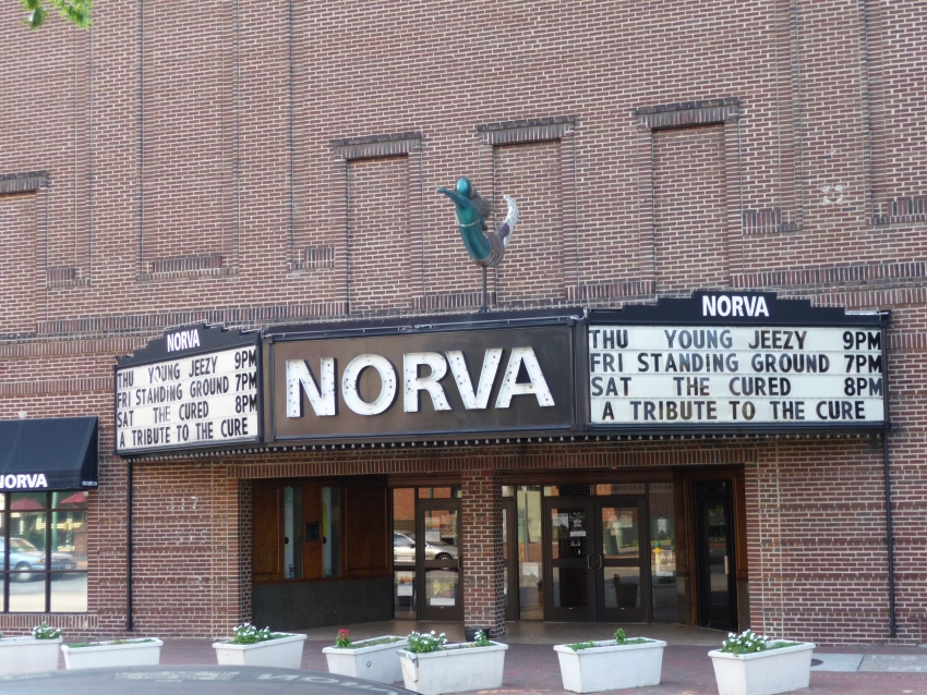 Norfolk Scope Arena, Norfolk, eventseeker