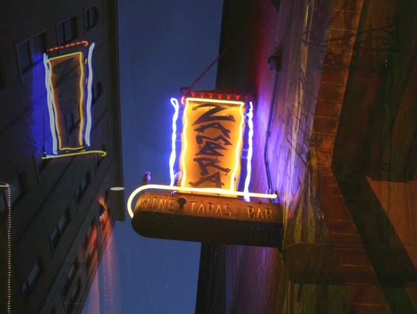 Zambra, Asheville cityseeker