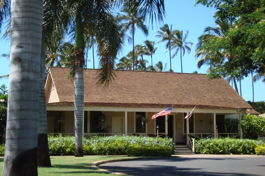 Waimea Plantation Cottages, a Coast Resort, Waimea cityseeker