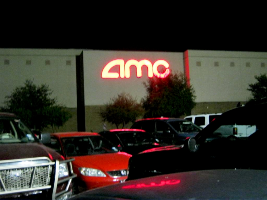 AMC Barton Creek Square 14, Austin cityseeker