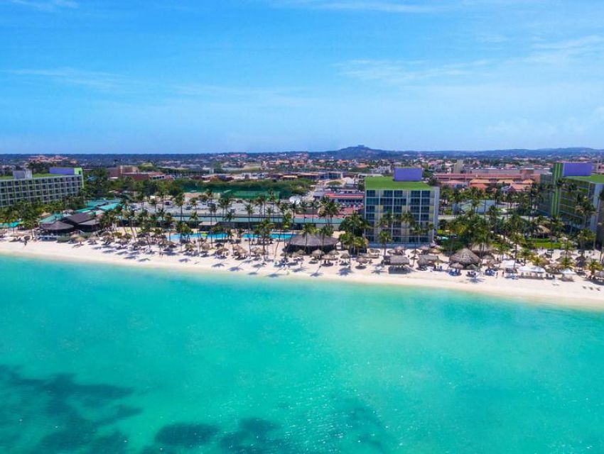 Holiday Inn Resort Aruba - Beach Resort & Casino, Palm Beach | cityseeker