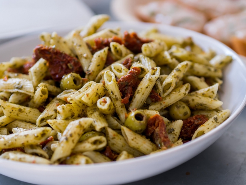 Sale e Pepe, Marco Island cityseeker