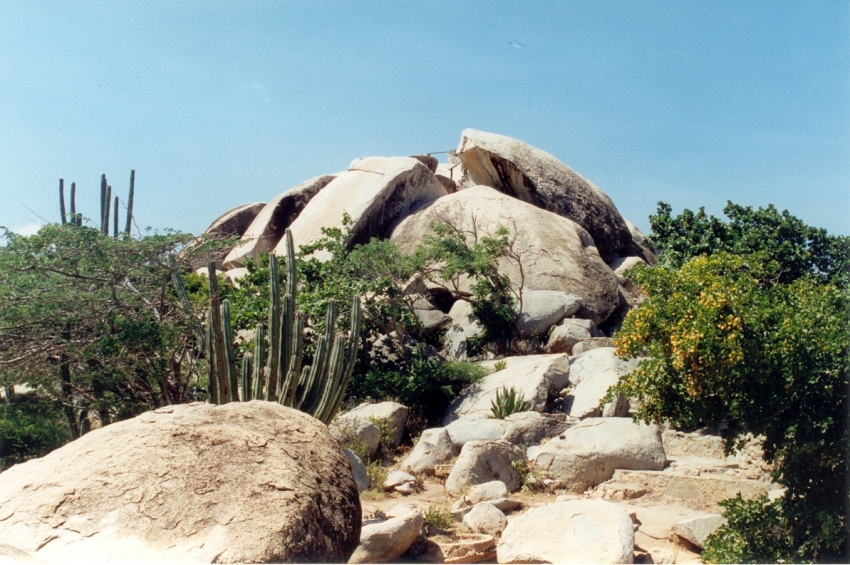 Obay Rocks Ayo Rock Formations, Oranjestad | cityseeker