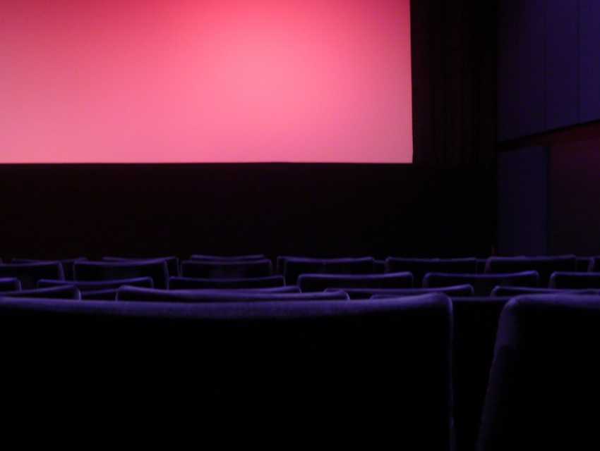 AutoNation IMAX Theater, Fort Lauderdale cityseeker