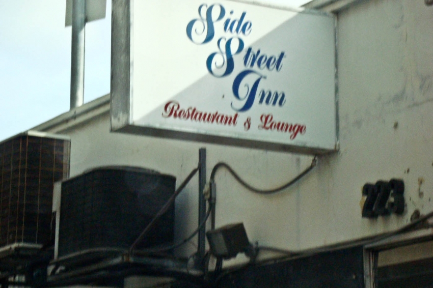 Side Street Inn, Honolulu cityseeker