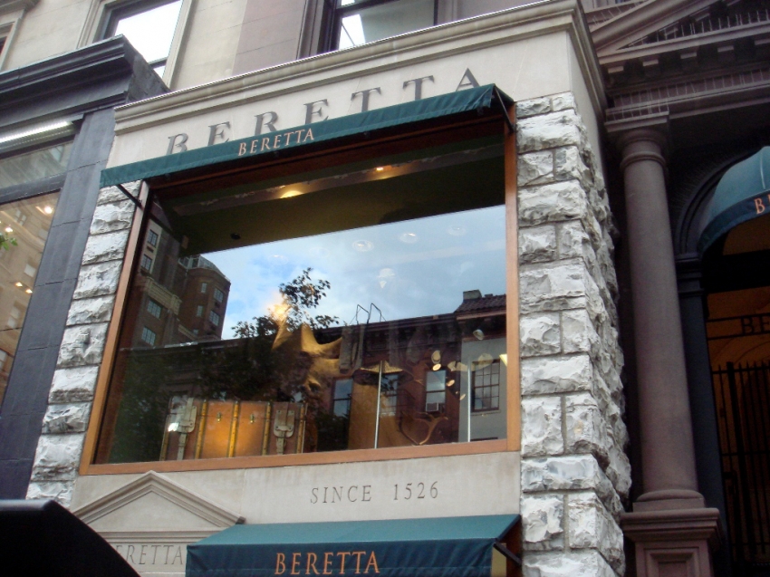 Beretta Gallery, New York | cityseeker