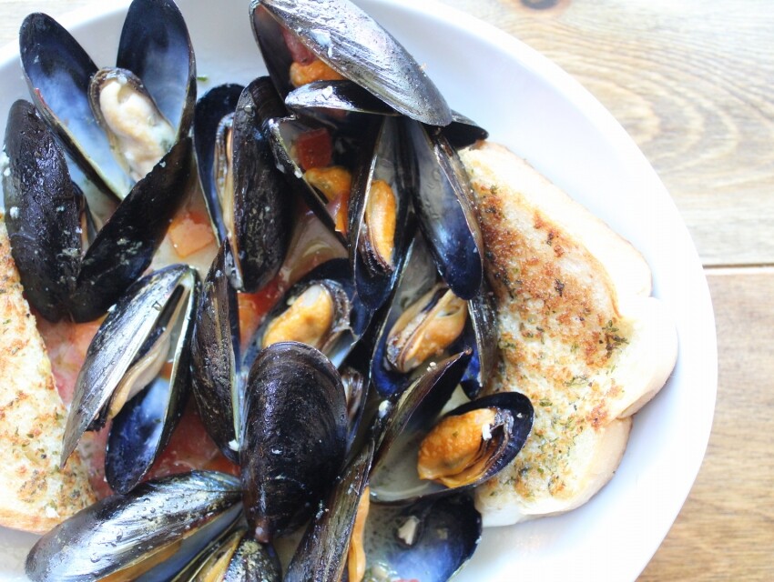 Charleston Crab House, Charleston cityseeker