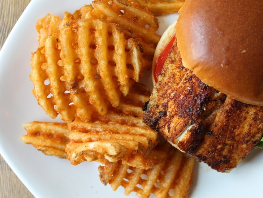 Charleston Crab House, Charleston cityseeker