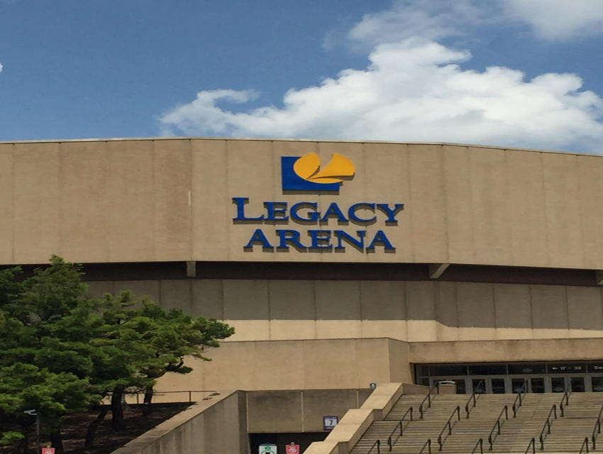 Sport Events in Birmingham, AL, eventseeker