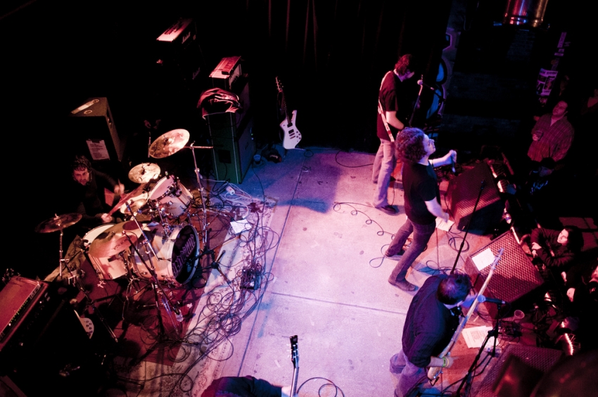 Reggie's Music Joint — South Loop