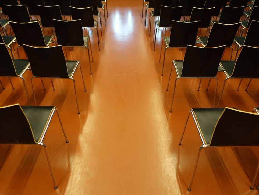 St. Francis Auditorium, Santa Fe | cityseeker