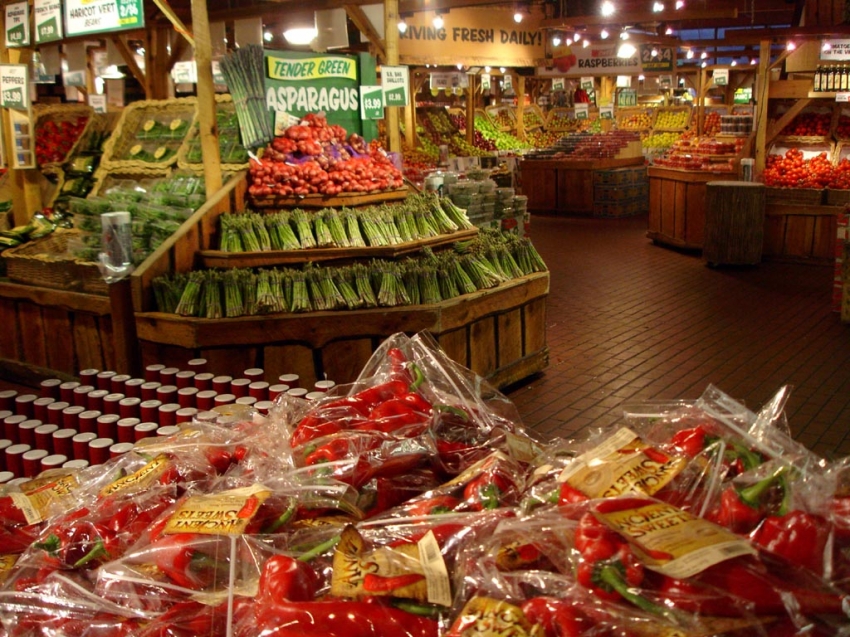 Stew Leonard's, Newington cityseeker