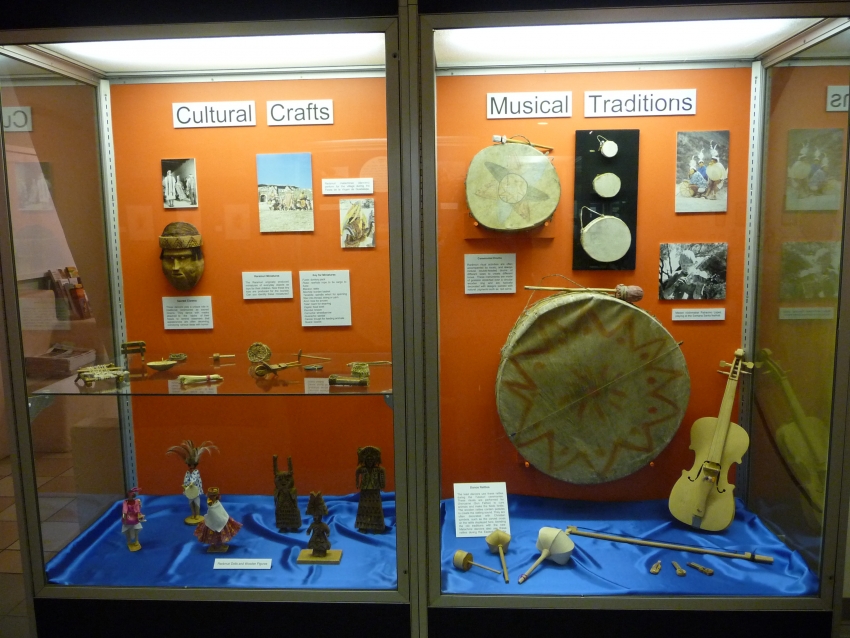 El Paso Museum of Archaeology, El Paso cityseeker