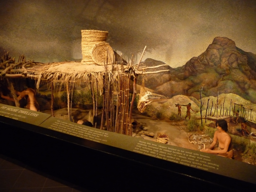 El Paso Museum of Archaeology, El Paso cityseeker