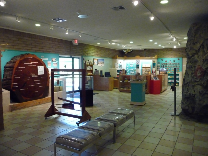 El Paso Museum of Archaeology, El Paso cityseeker