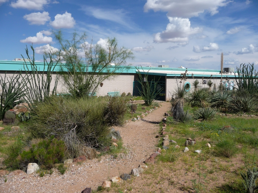 El Paso Museum of Archaeology, El Paso cityseeker